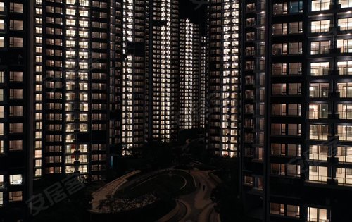 碧桂园深荟城三期