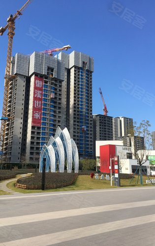 御溪世家全新2期建设中欢迎右侧咨询哦