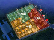 九江开发区开发区广隆阳光城楼盘新房真实图片