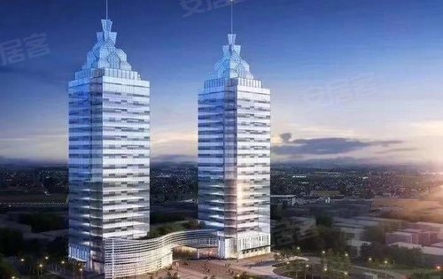 众安玖珑府动态:众安玖珑府纯洋房打照城南的好盘你值得拥有-六安安居