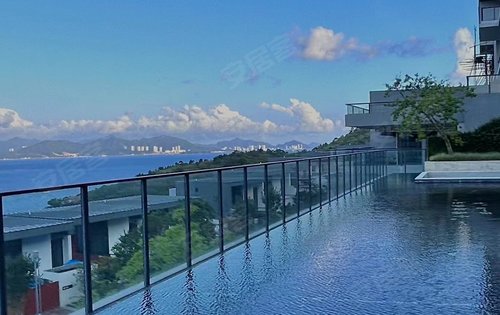 欢迎品鉴华润小径湾悦海