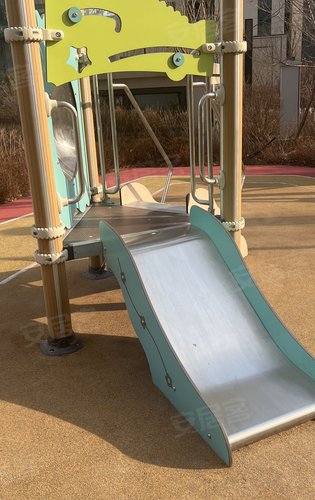 汇龙·花溪半岛动态:儿童汇宝乐园,真是个让孩子们流连忘返的奇妙世界