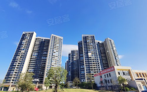 碧桂园日升昌领峰花园