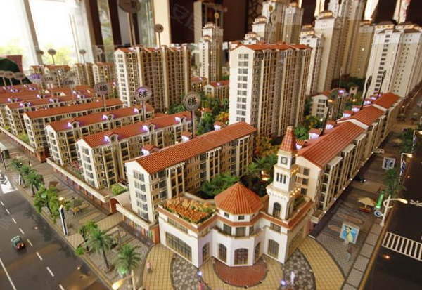 红树湾二期,汕头红树湾二期房价,楼盘户型,周边配套,交通地图,金平