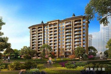 盐城射阳射阳紫金壹号楼盘新房真实图片