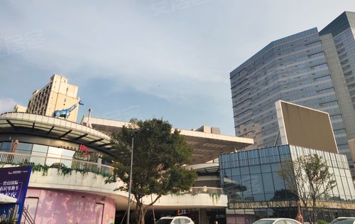 自持誉山悠方商场你值得拥有