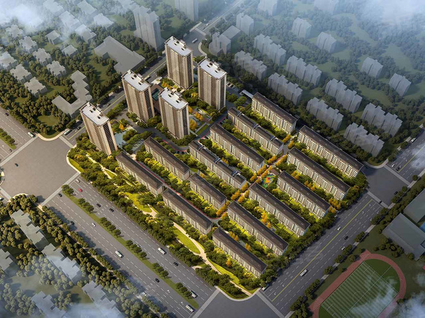 杭州上坤山语四季房价,楼盘户型,周边配套,交通地图,临平大道与顺风路