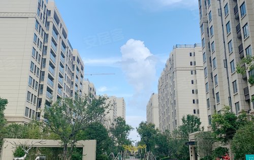 中海左岸馥园