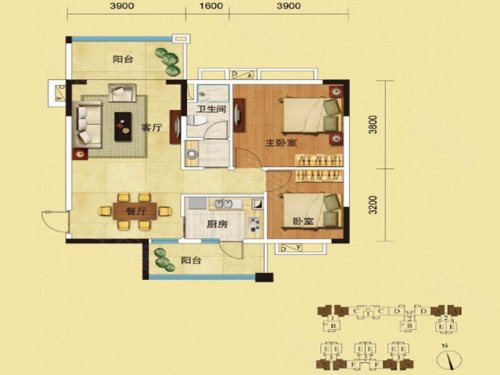 欣荣宏国际商贸城