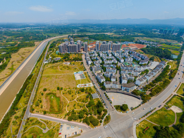 清凤鹿溪源,成都清凤鹿溪源房价,楼盘户型,周边配套,交通地图,兴隆镇瓦窑村7组200号 - 安居客
