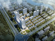 潍坊高新技术开发区高新技术开发区恒信志远名著楼盘新房真实图片