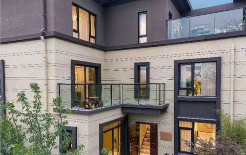 远洋万和上宁府动态:远洋别墅产品,洋房价格,现有130别墅,活动力度大