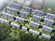 上饶弋阳弋阳城区天一晓著楼盘新房真实图片