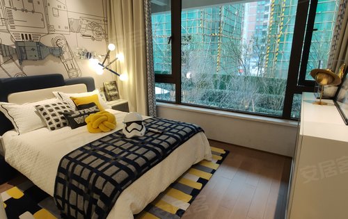 复地公园和光动态复地公园和光。叠拼别墅，南北通透，板式结构，景观大阳台，78米面宽，横厅设计，上 重庆安居客 