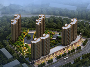 三门峡湖滨区湖滨区海洋盛和园楼盘新房真实图片