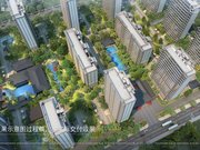 昆山玉山城东保利置业·尚云赋楼盘新房真实图片