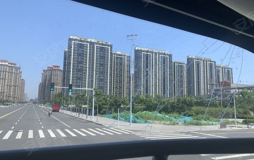 嘉洲锦悦府动态:嘉洲在其他城市小区品质远高于其他小区-邯郸安居客