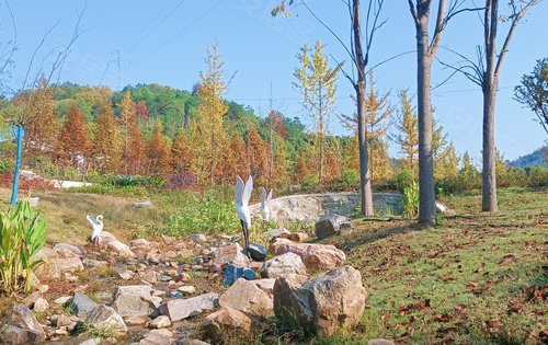 浠水养心谷钜惠让利74万住别墅限量16套先到先得