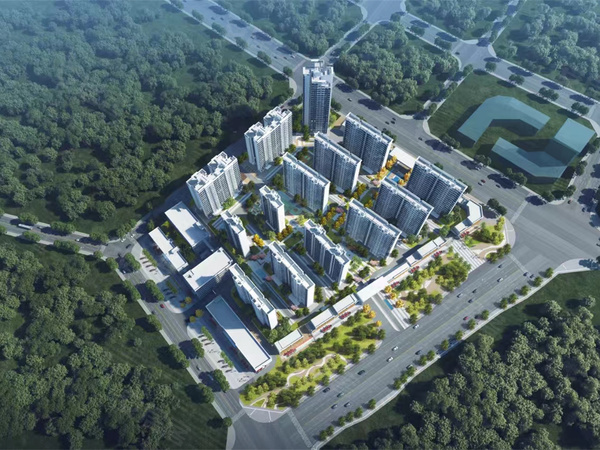 阳光·央玺，资阳阳光·央玺房价，楼盘户型，周边配套，交通地图，建设南路与骏兴路交汇处 - 安居客