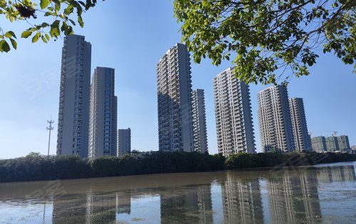 泊岸江宸轩 &nbsp;        正是泊岸好时光  江岸秋景正浓 美好一见