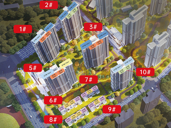 建发缦云，南安建发缦云房价，楼盘户型，周边配套，交通地图，柳城中学东侧 - 安居客