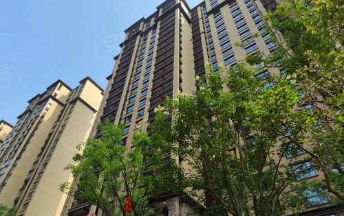 南阳楼盘 内乡楼盘 内乡县楼盘 建业森林半岛3期·观澜 楼盘动态