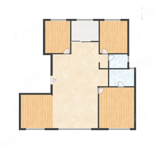 中铁 · 青云学府,呼和浩特中铁 · 青云学府房价,楼盘户型,周边配套,交通地图,展览馆东路和惠民街交叉口东南角 - 安居客