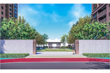南平延平区延平区新城花园三期楼盘新房真实图片