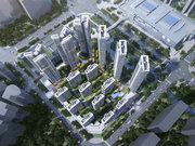 佛山顺德大良华润置地顺德悦府楼盘新房真实图片