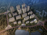 武汉经济开发区沌口中国城乡香樾洲楼盘新房真实图片