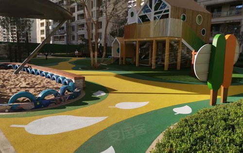 建发南泊湾一期交房实景[强]匠心铸就一个又一个经典[强]67-银川