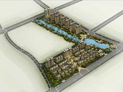 徐州丰县丰县名仕·秀水华庭楼盘新房真实图片