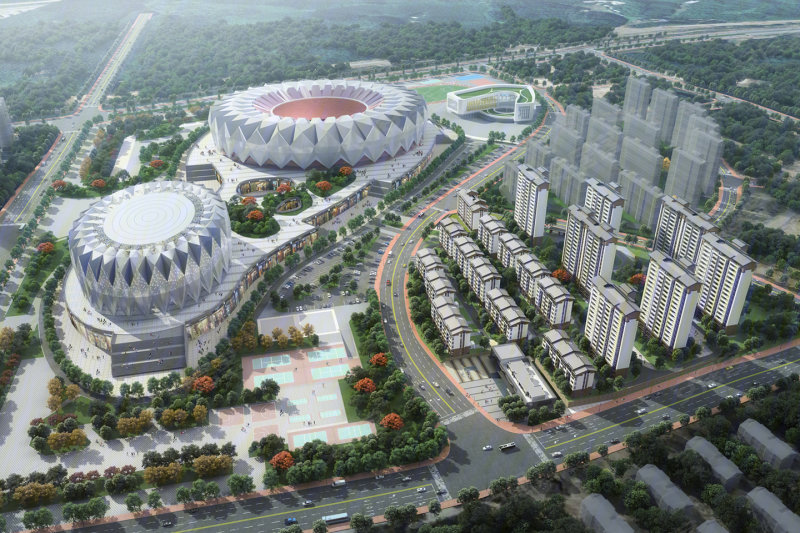 碧桂园·熹悦里