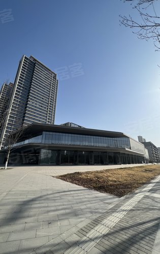 绿城西安全运村