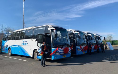 首创新北京半岛定制快巴车正式开通,附全程走向示意图,途径北工大西门