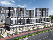 云浮罗定市罗定市长基·城南壹品楼盘新房真实图片