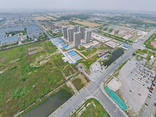 如东中骏世界城，如东如东中骏世界城房价，楼盘户型，周边配套，交通地图，泰山路与黄河路交汇处西北侧（如东中医院北） - 安居客