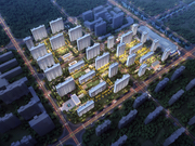 昆山玉山城中璀璨璟园楼盘新房真实图片