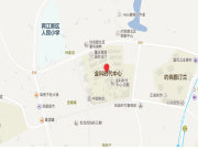 重慶渝北照母山金科中心樓盤新房真實圖片