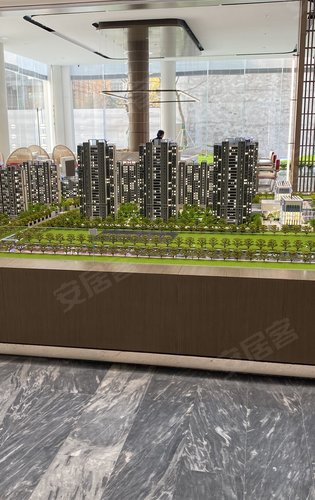 海瑞江山城动态:海瑞江山城一期首开-抚州安居客