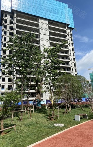 天润乌蒙水乡动态:乌蒙水乡湖景房,学庄路五小旁边-昭通安居客