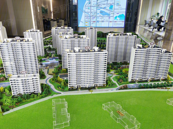 长江悦府，南京长江悦府房价，楼盘户型，周边配套，交通地图，幕府东路与伍佰村路交汇处往南100米 - 安居客