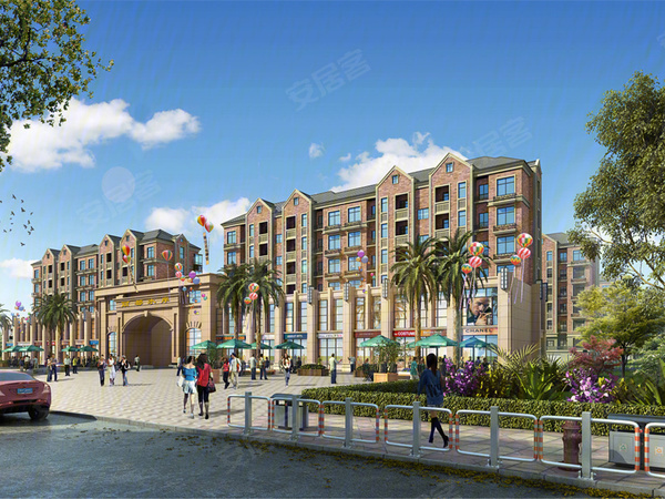 丽都水岸,南昌丽都水岸房价,楼盘户型,周边配套,交通地图,进贤大道888