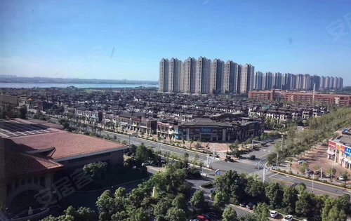 南昌融创文旅城