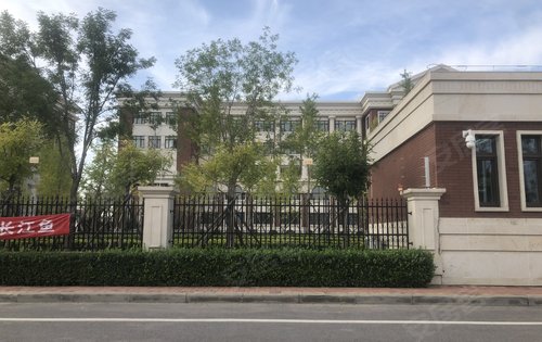 天津富力新城动态:翔宇力仁学校-天津安居客