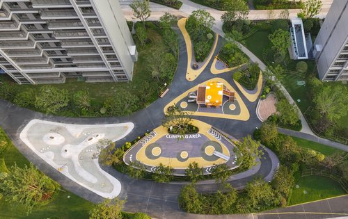 大家东望动态:东望雅苑小区实景-苏州安居客