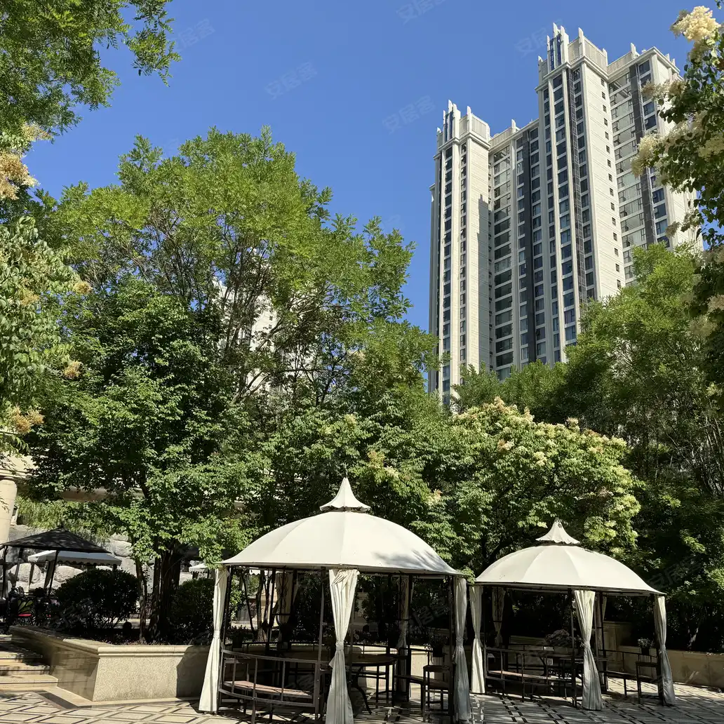 忻州御龙庭楼盘开盘交房信息