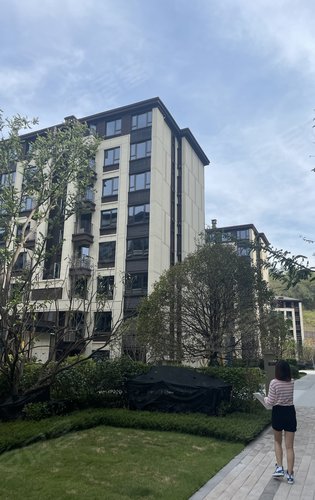 重庆安居客>重庆楼盘>大渡口楼盘>九宫庙楼盘>金地格林春岸>楼盘动态>