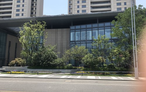 苏高新熙境云庭