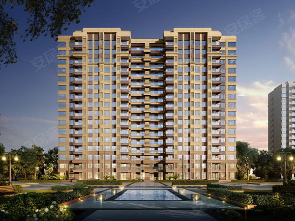 华发峰尚源墅,武汉华发峰尚源墅房价,楼盘户型,周边配套,交通地图,潘